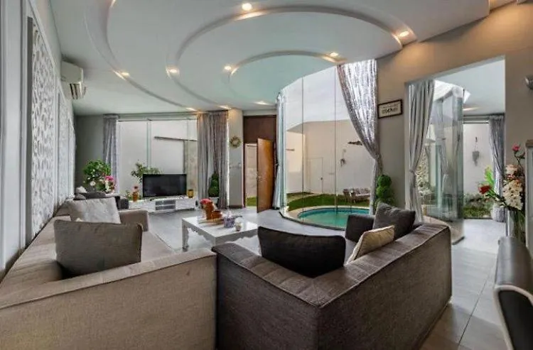 Al Maqsd Chalets Riaad Saoedi-Arabië