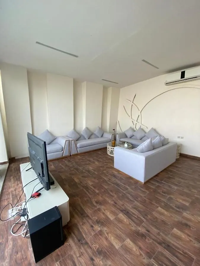 Al Maqsd Chalets Riaad Resort