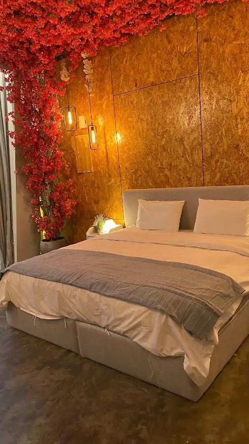 Al Maqsd Chalets Riaad Resort
