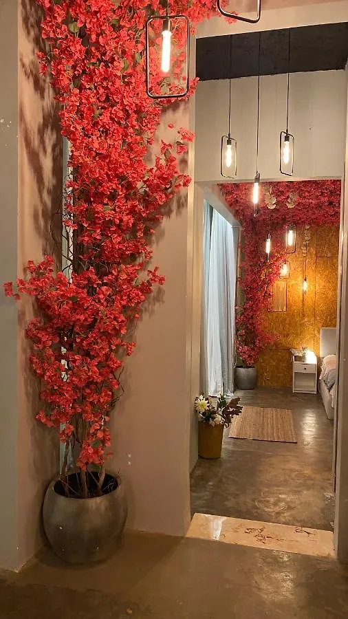 Al Maqsd Chalets Riaad