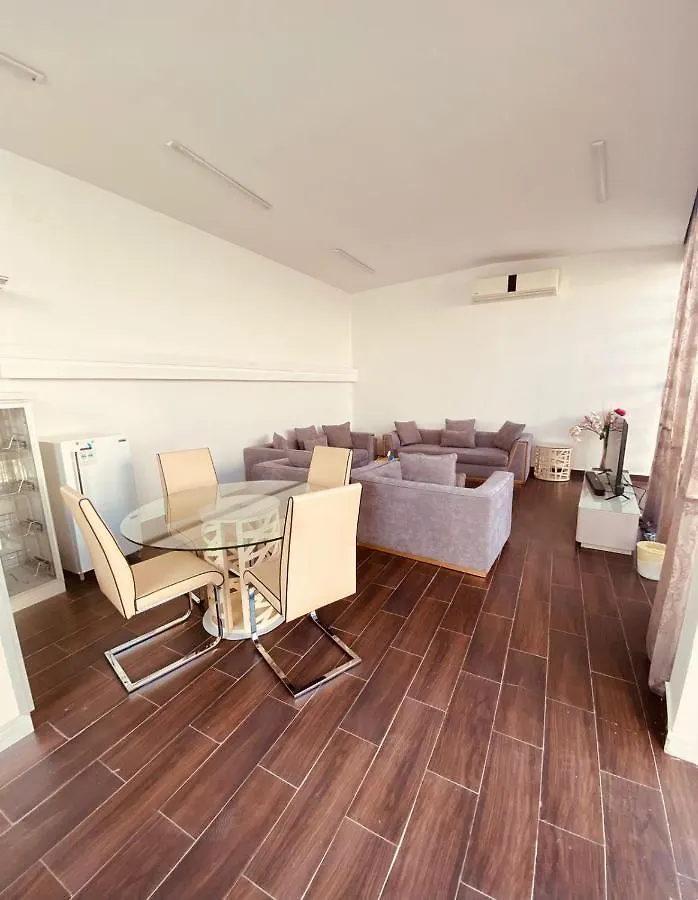 Resort Al Maqsd Chalets Riaad