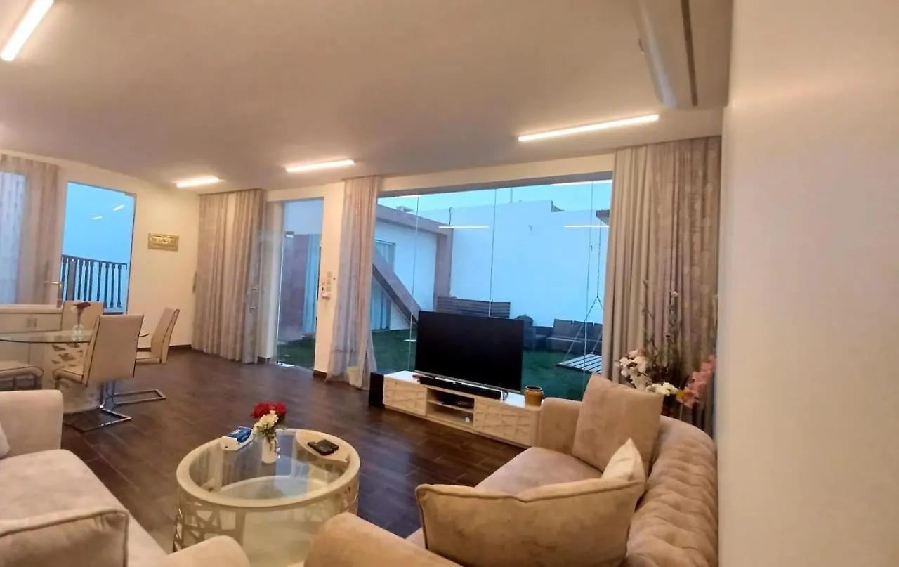 Resort Al Maqsd Chalets Riaad