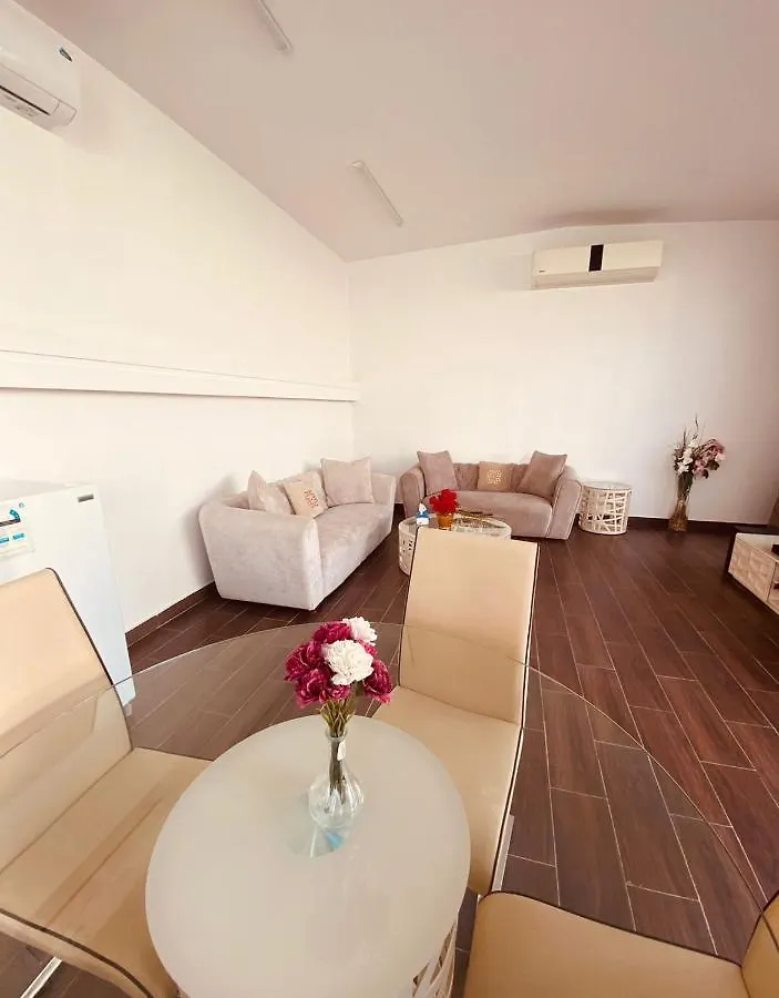 Al Maqsd Chalets Riaad Resort