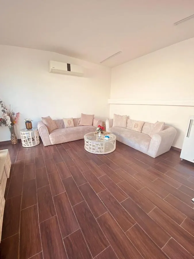 Al Maqsd Chalets Riaad Saoedi-Arabië