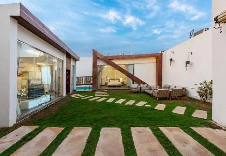 Al Maqsd Chalets Riaad 0*,  Saoedi-Arabië