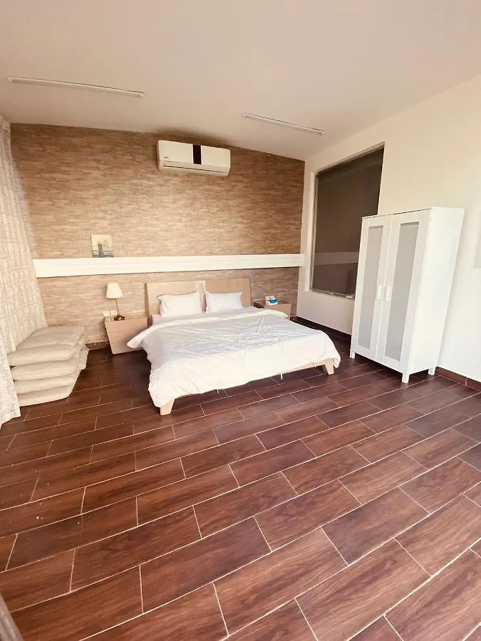 Al Maqsd Chalets Riaad