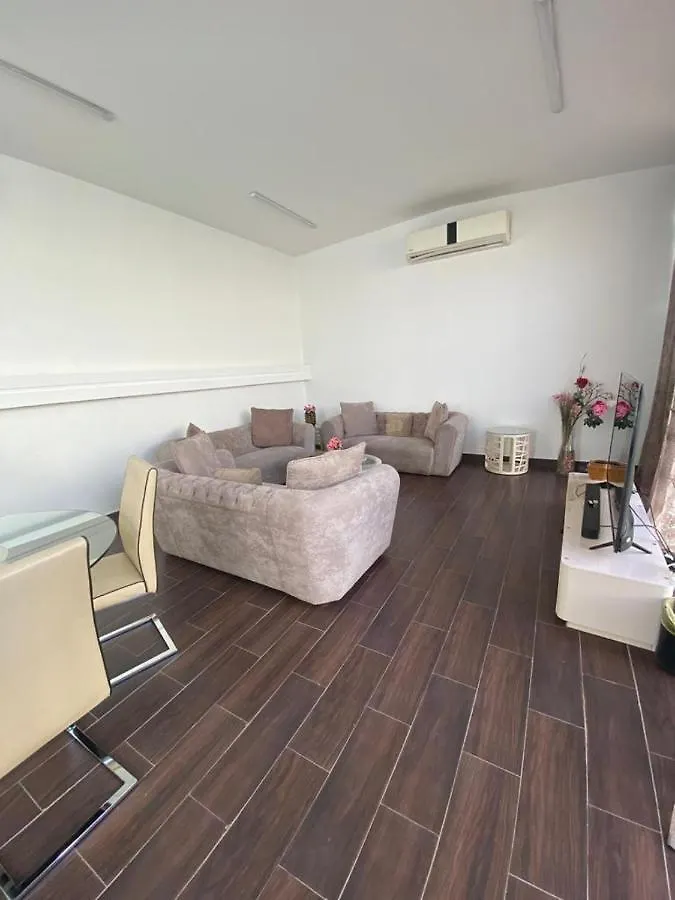 Resort Al Maqsd Chalets Riaad Saoedi-Arabië