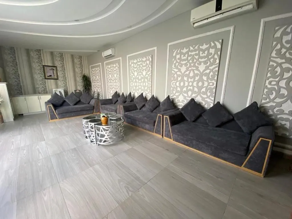 Al Maqsd Chalets Riyadh 0*,  Saudi Arabia