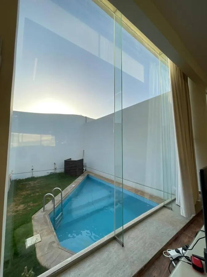 Al Maqsd Chalets Riyadh 0*,  Saudi Arabia