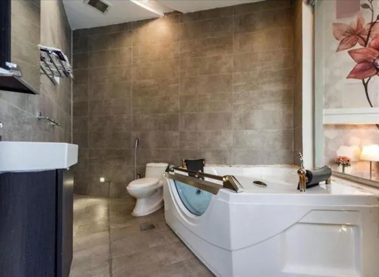 Al Maqsd Chalets Riyadh Resort