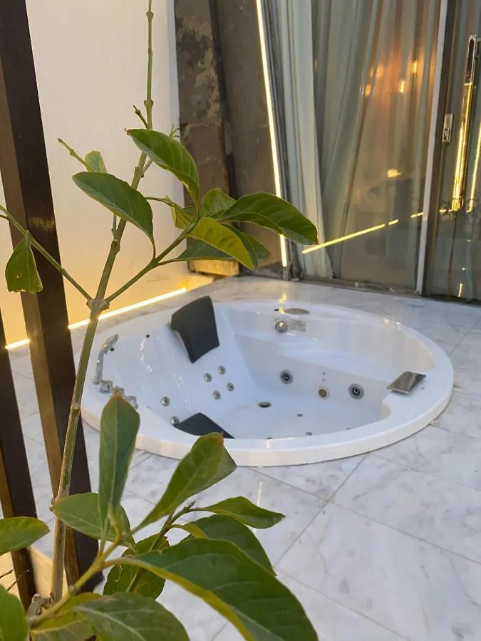 Al Maqsd Chalets Riyadh