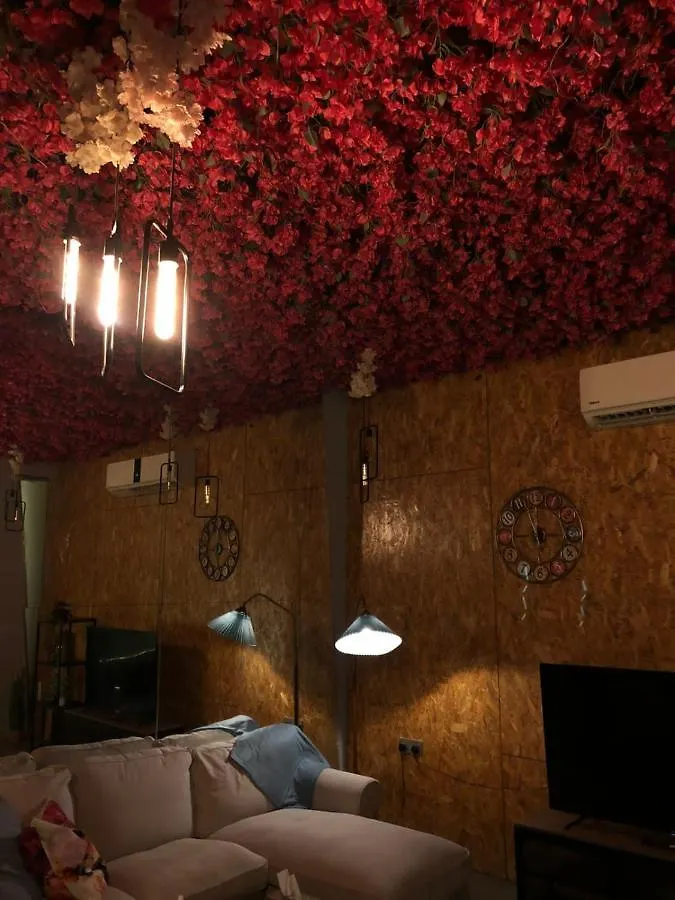 Al Maqsd Chalets Riyadh