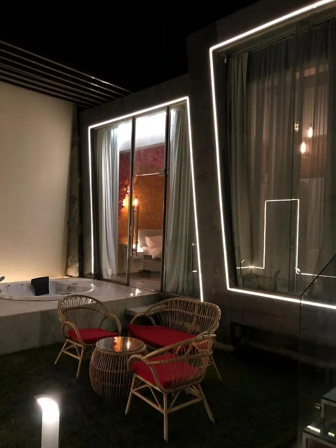 Al Maqsd Chalets Riyadh