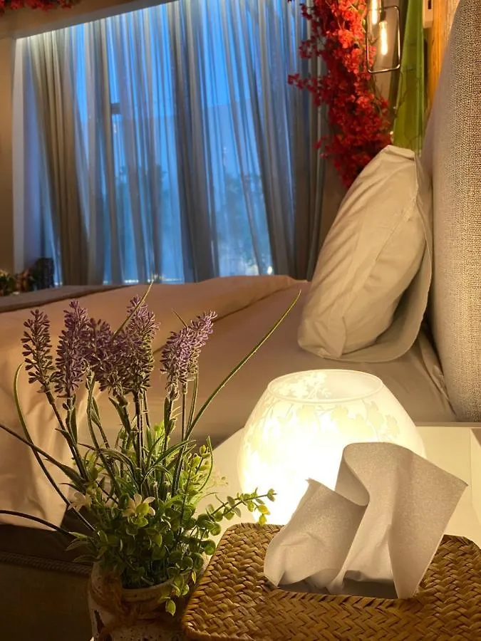 Al Maqsd Chalets Riyadh 0*,  Saudi Arabia